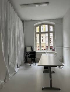 Seilerstrasse 41, 20359 Hamburg auf St.Pauli Mein Atelier / Lager / Werkstatt